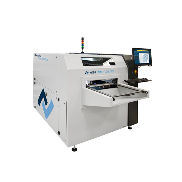 SMARTFLOW智能流2020 SMARTFLOW智能流2020